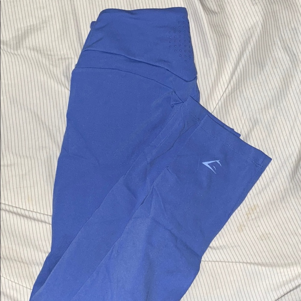 WSxGS first collection leggings